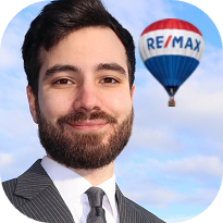 Remax Realtor Palermo West Oakville